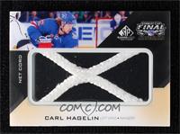 Carl Hagelin #/25