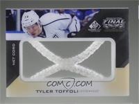 Tyler Toffoli #/25