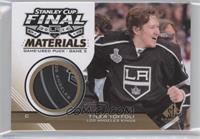 Tyler Toffoli