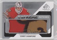 Corey Crawford #/12