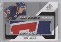 Carl Hagelin #/12