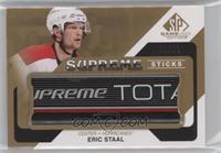 Eric Staal #/12