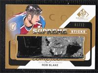 Rob Blake #7/12