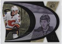 Johnny Gaudreau #/50