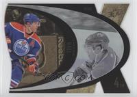 Taylor Hall #/50