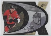 Curtis Lazar #/50