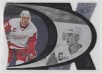 Nicklas Lidstrom [Good to VG‑EX]