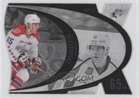 Andre Burakovsky [EX to NM]