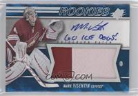 Mark Visentin #/50