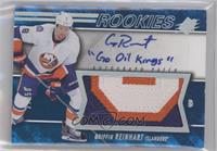 Griffin Reinhart [EX to NM] #/50