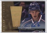 Alexander Wennberg #/125