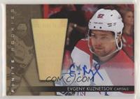 Evgeny Kuznetsov #/125