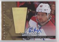 Evgeny Kuznetsov #/125