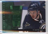 Ty Rattie #/299