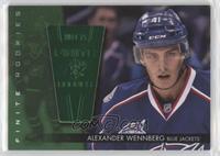 Alexander Wennberg #/299