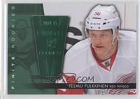 Teemu Pulkkinen #/299