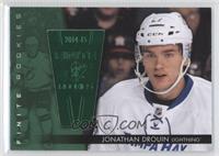 Jonathan Drouin #/149