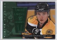 Alexander Khokhlachev #/299