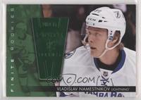 Vladislav Namestnikov #/299