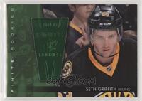 Seth Griffith #/299