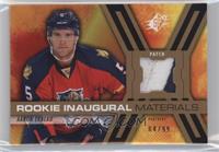 Aaron Ekblad #/99