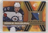 Adam Lowry #/99