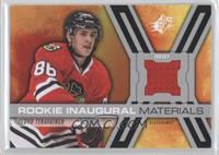 Teuvo Teravainen #/99