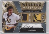 Brad Park #/10