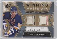 Doug Gilmour #/10