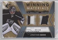 Jonathan Quick #/10