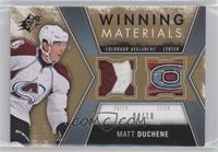 Matt Duchene #/10