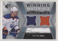 Taylor Hall