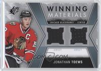 Jonathan Toews