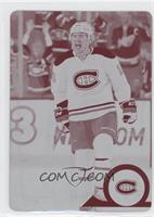 P.A. Parenteau #/1