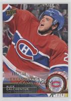 Alex Galchenyuk #/100