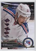 Ryan McDonagh #/100