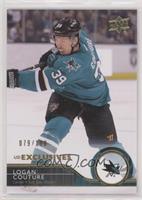 Logan Couture #/100