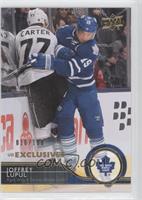 Joffrey Lupul #/100