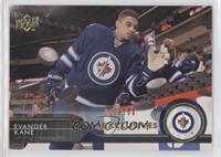 Evander Kane #/100