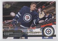 Evander Kane #/100