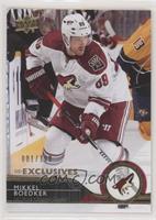 Mikkel Boedker #/100