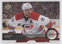 Jordan Staal #/100