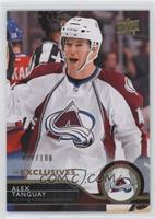 Alex Tanguay #/100