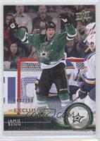 Jamie Benn #/100