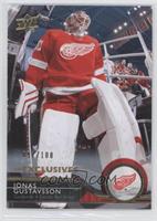 Jonas Gustavsson #/100