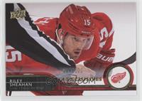 Riley Sheahan #/100