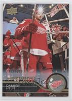 Darren Helm #/100