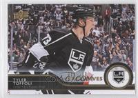 Tyler Toffoli #/100