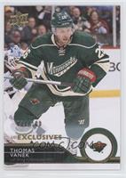 Thomas Vanek #/100