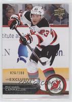 Michael Cammalleri #/100